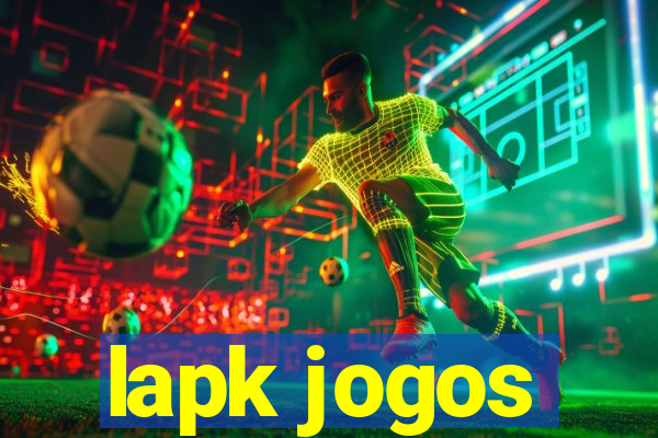 lapk jogos